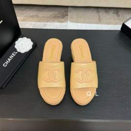 Picture of Chanel Shoes _SKUChanelsz35-407CMLL07062836